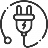 electricité