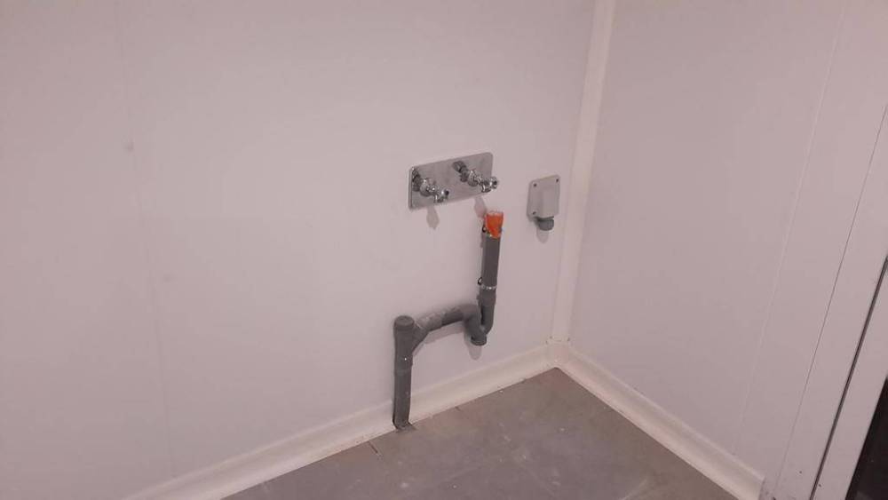 installation chauffage