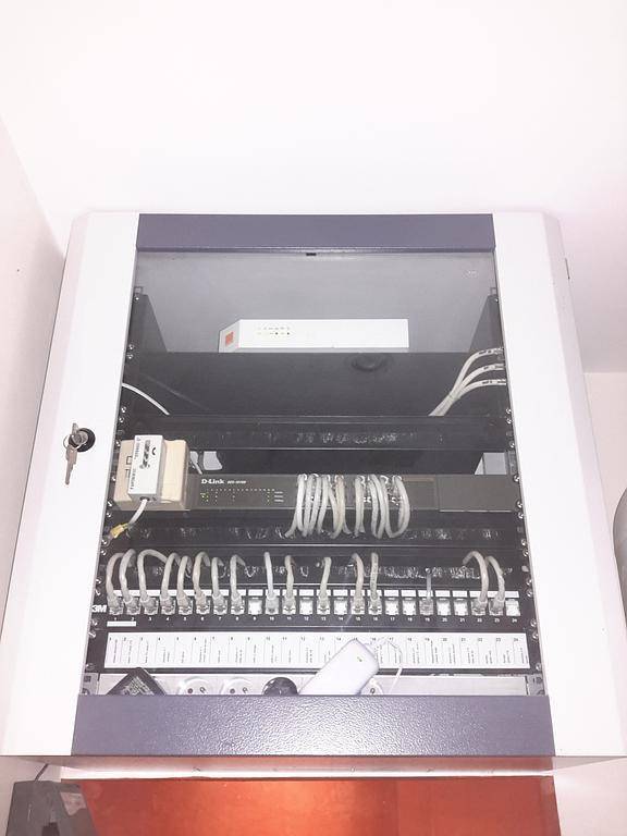 installation serveur