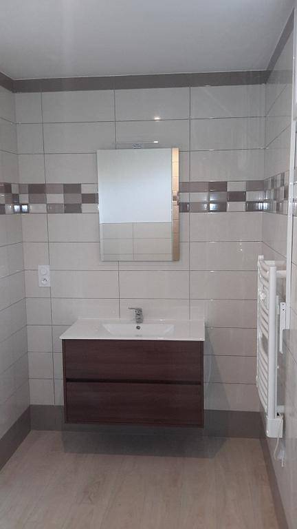 lavabo